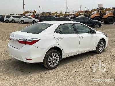 TOYOTA COROLLA - Αυτοκίνητο: φωτογραφία 3 TOYOTA COROLLA - Αυτοκίνητο: φωτογραφία 3
