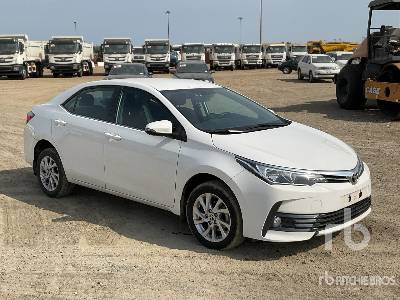 TOYOTA COROLLA - Αυτοκίνητο: φωτογραφία 4 TOYOTA COROLLA - Αυτοκίνητο: φωτογραφία 4