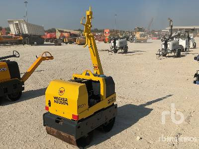 WACKER NEUSON RD7H-S - Μικρος ασφαλτικός οδοστρωτήρας: φωτογραφία 1 WACKER NEUSON RD7H-S - Μικρος ασφαλτικός οδοστρωτήρας: φωτογραφία 1