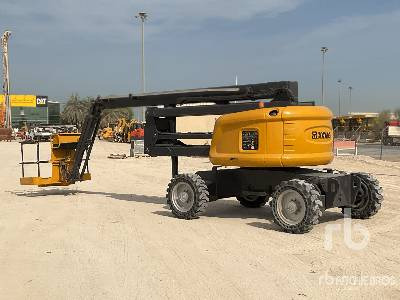 XCMG GTBZ18A1 4WD Diesel - Καλαθοφόρο ανυψωτικό: φωτογραφία 2 XCMG GTBZ18A1 4WD Diesel - Καλαθοφόρο ανυψωτικό: φωτογραφία 2