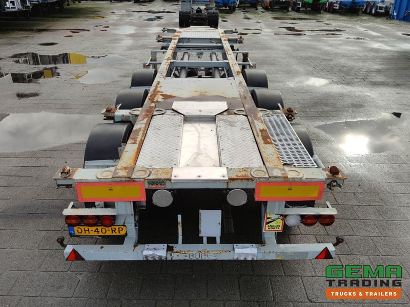 Burg BPO 12 27 3-Assen BPW Trommelremmen - ADR 20-30FT TANK/SWAP (O1254) - Επικαθήμενο μεταφοράς εμπορευματοκιβωτίων/ Κινητό αμάξωμα: φωτογραφία 5 Burg BPO 12 27 3-Assen BPW Trommelremmen - ADR 20-30FT TANK/SWAP (O1254) - Επικαθήμενο μεταφοράς εμπορευματοκιβωτίων/ Κινητό αμάξωμα: φωτογραφία 5