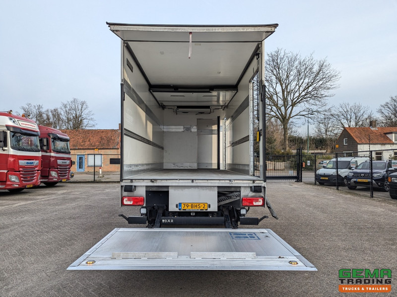 Φορτηγό ψυγείο DAF CF 280 FAN 6x2/4 DagCab Euro6 - Koel-VriesBak 7.9m + Carrier Supra 1150MT + Laadklep 2000kg - 10/2025APK: φωτογραφία 8