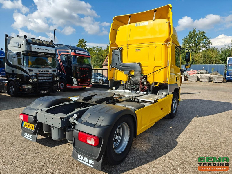 DAF CF 400 FT 4x2 Spacecab Euro6A - Side Skirts - SMARTTacho V2 - Τράκτορας: φωτογραφία 3 DAF CF 400 FT 4x2 Spacecab Euro6A - Side Skirts - SMARTTacho V2 - Τράκτορας: φωτογραφία 3