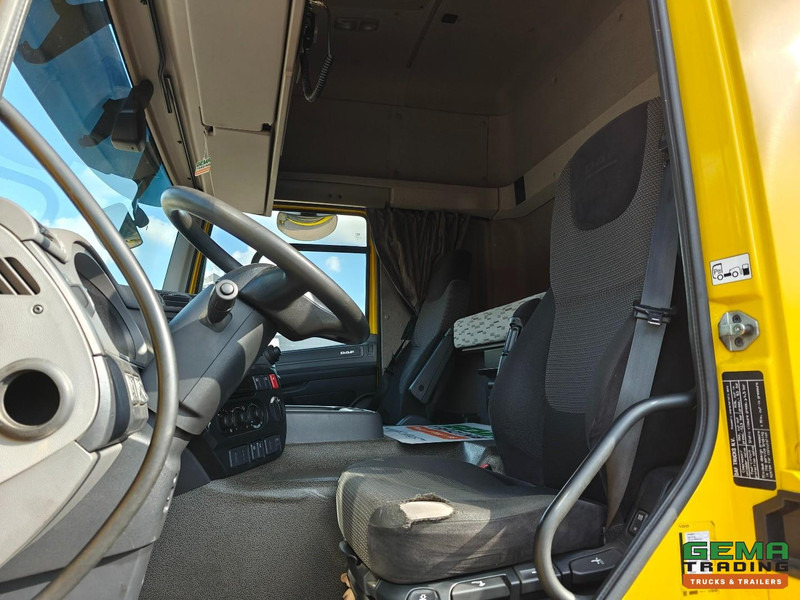 DAF CF 400 FT 4x2 Spacecab Euro6A - Side Skirts - SMARTTacho V2 - Τράκτορας: φωτογραφία 5 DAF CF 400 FT 4x2 Spacecab Euro6A - Side Skirts - SMARTTacho V2 - Τράκτορας: φωτογραφία 5