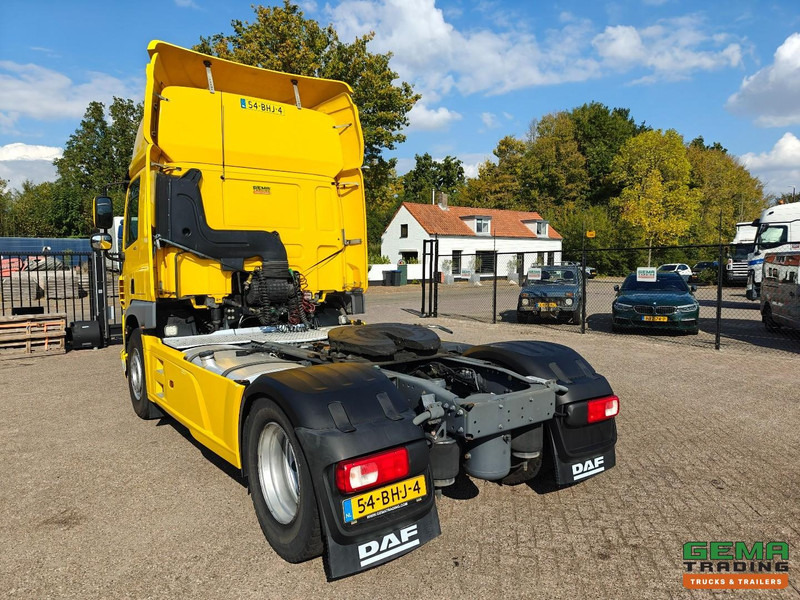 DAF CF 400 FT 4x2 Spacecab Euro6A - Side Skirts - SMARTTacho V2 - Τράκτορας: φωτογραφία 4 DAF CF 400 FT 4x2 Spacecab Euro6A - Side Skirts - SMARTTacho V2 - Τράκτορας: φωτογραφία 4