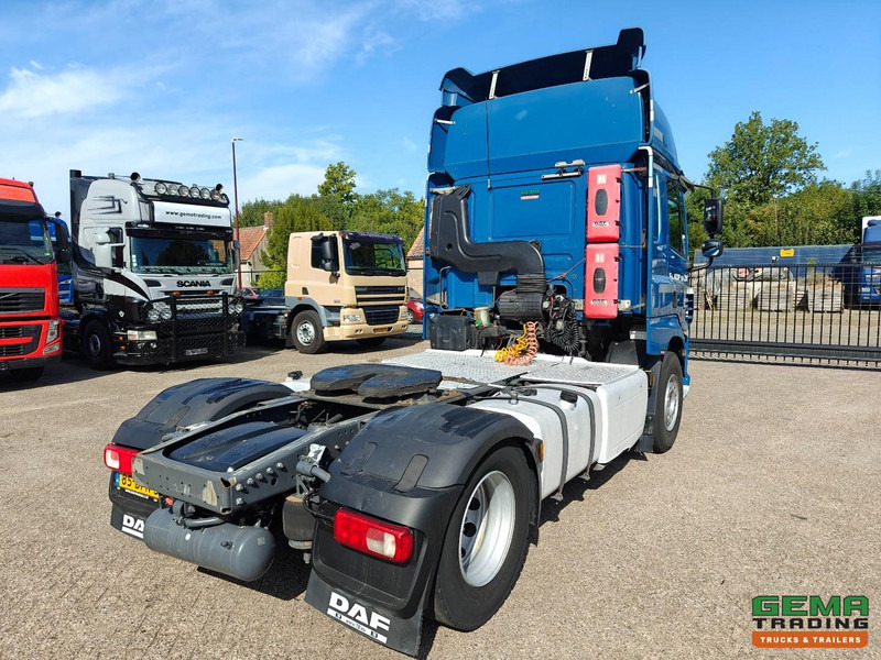 DAF CF 410 FT 4x2 Spacecab Euro6A - 13L engine - Dubbele Tanks - NL truck - SMARTTacho V2 - 01/2026 APK - Τράκτορας: φωτογραφία 3 DAF CF 410 FT 4x2 Spacecab Euro6A - 13L engine - Dubbele Tanks - NL truck - SMARTTacho V2 - 01/2026 APK - Τράκτορας: φωτογραφία 3