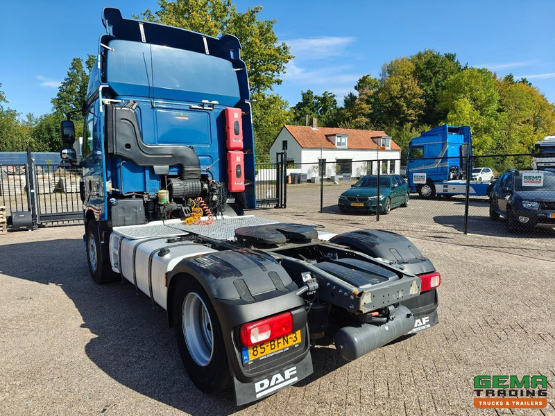 DAF CF 410 FT 4x2 Spacecab Euro6A - 13L engine - Dubbele Tanks - NL truck - SMARTTacho V2 - 01/2026 APK - Τράκτορας: φωτογραφία 4 DAF CF 410 FT 4x2 Spacecab Euro6A - 13L engine - Dubbele Tanks - NL truck - SMARTTacho V2 - 01/2026 APK - Τράκτορας: φωτογραφία 4