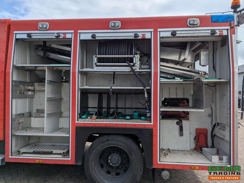 DAF CF65.240 4x2 Euro2 Godiva/Kenbri TS07 LD3.000 HD250 T1.500Liters - 7 persoons - Πυροσβεστικό όχημα: φωτογραφία 5 DAF CF65.240 4x2 Euro2 Godiva/Kenbri TS07 LD3.000 HD250 T1.500Liters - 7 persoons - Πυροσβεστικό όχημα: φωτογραφία 5