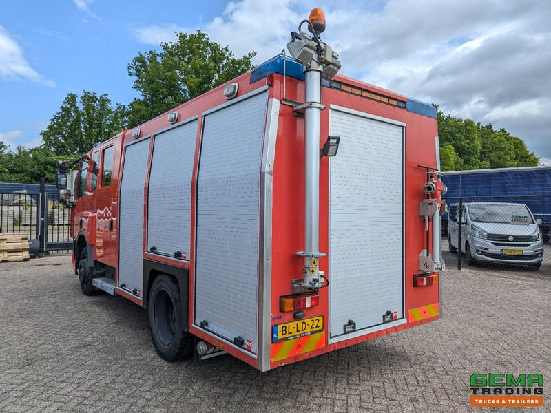 DAF CF65.240 4x2 Euro2 Godiva/Kenbri TS07 LD3.000 HD250 T1.500Liters - 7 persoons - Πυροσβεστικό όχημα: φωτογραφία 3 DAF CF65.240 4x2 Euro2 Godiva/Kenbri TS07 LD3.000 HD250 T1.500Liters - 7 persoons - Πυροσβεστικό όχημα: φωτογραφία 3