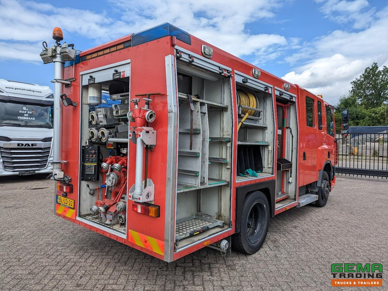 DAF CF65.240 4x2 Euro2 Godiva/Kenbri TS07 LD3.000 HD250 T1.500Liters - 7 persoons - Πυροσβεστικό όχημα: φωτογραφία 2 DAF CF65.240 4x2 Euro2 Godiva/Kenbri TS07 LD3.000 HD250 T1.500Liters - 7 persoons - Πυροσβεστικό όχημα: φωτογραφία 2