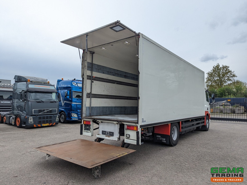 DAF CF85.410 4x2 Spacecab Euro5 - Geïsoleerde bak 7.6m - Laadklep 1500kg - Reservewiel - Φορτηγό κόφα: φωτογραφία 2 DAF CF85.410 4x2 Spacecab Euro5 - Geïsoleerde bak 7.6m - Laadklep 1500kg - Reservewiel - Φορτηγό κόφα: φωτογραφία 2