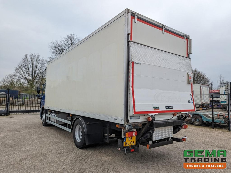 DAF FA CF65.220 4x2 Daycab Euro5 KoelVriesBak 7m + Laadklep 2000kg - FrigoBlock - Zijdeur - Φορτηγό ψυγείο: φωτογραφία 4 DAF FA CF65.220 4x2 Daycab Euro5 KoelVriesBak 7m + Laadklep 2000kg - FrigoBlock - Zijdeur - Φορτηγό ψυγείο: φωτογραφία 4