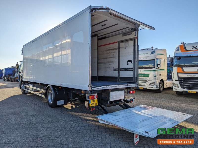 DAF FA CF65.220 4x2 Daycab Euro5 KoelVriesBak 8m - FrigoBlock - Zijdeuren - Compartimenten (V669) - Φορτηγό ψυγείο: φωτογραφία 3 DAF FA CF65.220 4x2 Daycab Euro5 KoelVriesBak 8m - FrigoBlock - Zijdeuren - Compartimenten (V669) - Φορτηγό ψυγείο: φωτογραφία 3