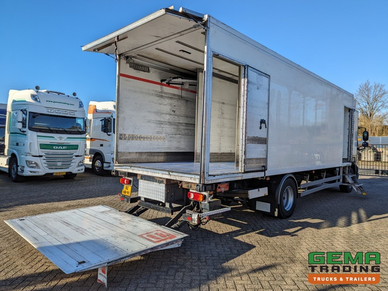 DAF FA CF65.220 4x2 Daycab Euro5 KoelVriesBak 8m - FrigoBlock - Zijdeuren - Compartimenten (V669) - Φορτηγό ψυγείο: φωτογραφία 4 DAF FA CF65.220 4x2 Daycab Euro5 KoelVriesBak 8m - FrigoBlock - Zijdeuren - Compartimenten (V669) - Φορτηγό ψυγείο: φωτογραφία 4