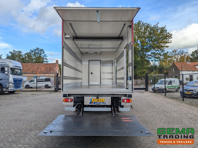 DAF FA CF65.250 4x2 Daycab Euro5 KoelVriesBak 6.7M + Carrier Supra750Mt + Laadklep2000kg - Φορτηγό ψυγείο: φωτογραφία 5 DAF FA CF65.250 4x2 Daycab Euro5 KoelVriesBak 6.7M + Carrier Supra750Mt + Laadklep2000kg - Φορτηγό ψυγείο: φωτογραφία 5
