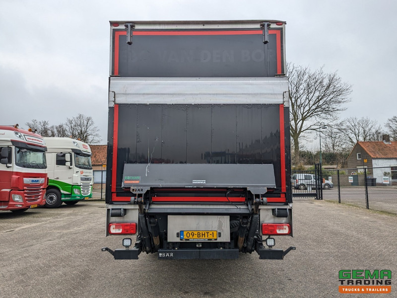 Φορτηγό ψυγείο DAF FAN CF280 6x2/4 DayCab Euro6 - Koel-VriesBak 7.9m + Carrier Supra 1150MT + Laadklep 2000kg - 10/2025APK: φωτογραφία 8