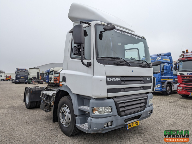 DAF FT CF85.360 4x2 Daycab Euro5 Groot Brandstoffilter - 6760kg - Τράκτορας: φωτογραφία 2 DAF FT CF85.360 4x2 Daycab Euro5 Groot Brandstoffilter - 6760kg - Τράκτορας: φωτογραφία 2