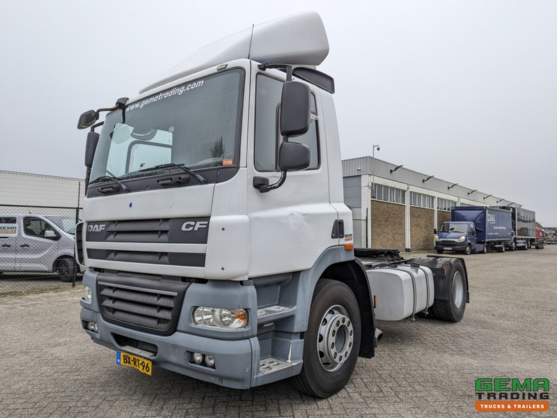 DAF FT CF85.360 4x2 Daycab Euro5 Groot Brandstoffilter - 6760kg - Τράκτορας: φωτογραφία 1 DAF FT CF85.360 4x2 Daycab Euro5 Groot Brandstoffilter - 6760kg - Τράκτορας: φωτογραφία 1