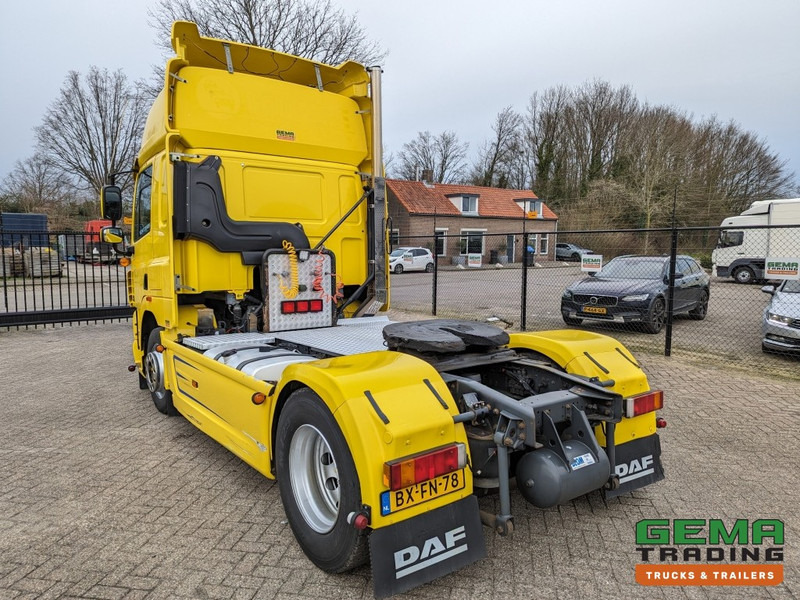 DAF FT CF85.360 4x2 Sleepcab Euro5 PTO Prep - 3-Spaaks stuur - Side Skirts - NATO (T1327) - Τράκτορας: φωτογραφία 4 DAF FT CF85.360 4x2 Sleepcab Euro5 PTO Prep - 3-Spaaks stuur - Side Skirts - NATO (T1327) - Τράκτορας: φωτογραφία 4