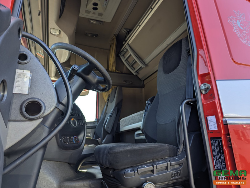DAF FT XF105.460 4x2 Superspacecab Euro5 - Standairco - Groot brandstoffilter - 07/2025 APK - Τράκτορας: φωτογραφία 5 DAF FT XF105.460 4x2 Superspacecab Euro5 - Standairco - Groot brandstoffilter - 07/2025 APK - Τράκτορας: φωτογραφία 5