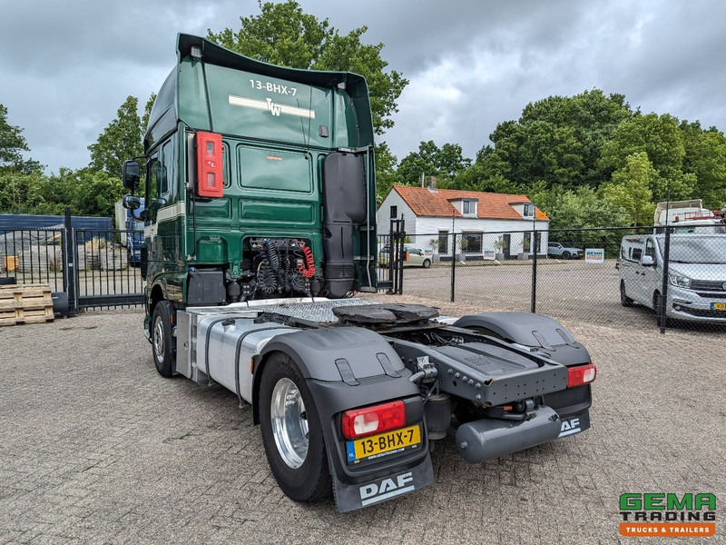 DAF XF 440 FT 4x2 Superspacecab Euro6C - ADR - Dubbele tanks - Standairco - SMARTtachoV2 - 01/2026 APK - Τράκτορας: φωτογραφία 4 DAF XF 440 FT 4x2 Superspacecab Euro6C - ADR - Dubbele tanks - Standairco - SMARTtachoV2 - 01/2026 APK - Τράκτορας: φωτογραφία 4