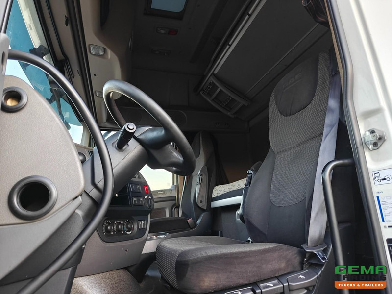 DAF XF 460 FT 4x2 Superspacecab Euro6C - Dubbele tanks - Rema - Τράκτορας: φωτογραφία 5 DAF XF 460 FT 4x2 Superspacecab Euro6C - Dubbele tanks - Rema - Τράκτορας: φωτογραφία 5