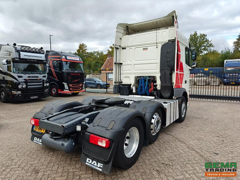 DAF XF 480 FTG 6x2/4 Spacecab Euro6D - Standairco - Dubbele Tanks - Alcoa - 02/2026 APK - Τράκτορας: φωτογραφία 3 DAF XF 480 FTG 6x2/4 Spacecab Euro6D - Standairco - Dubbele Tanks - Alcoa - 02/2026 APK - Τράκτορας: φωτογραφία 3
