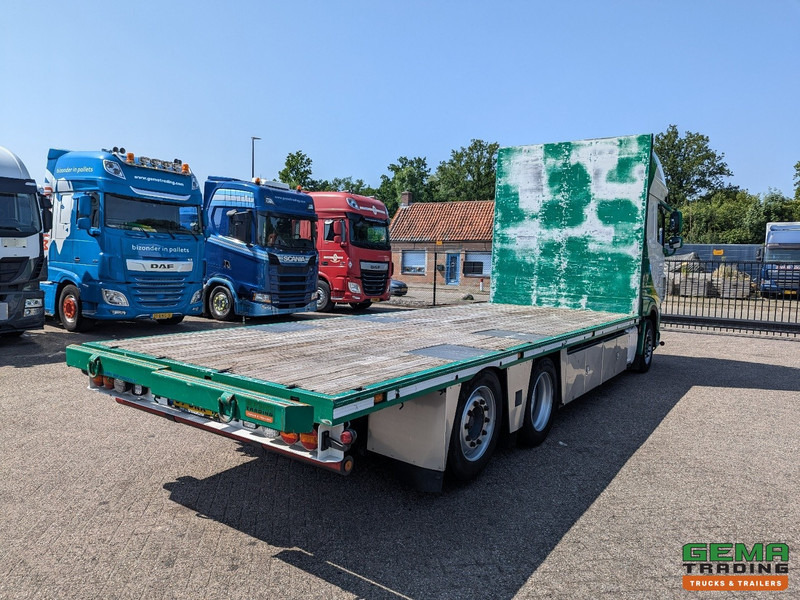 DAF XF 530 FAN 6x2/4 SuperSpaceCab Euro6C - Retarder - OpenLaadbak 7.4M - SmartTacho V2 - NOKKENAS problem - 05/2026 APK - Φορτηγό με ανοιχτή καρότσα: φωτογραφία 2 DAF XF 530 FAN 6x2/4 SuperSpaceCab Euro6C - Retarder - OpenLaadbak 7.4M - SmartTacho V2 - NOKKENAS problem - 05/2026 APK - Φορτηγό με ανοιχτή καρότσα: φωτογραφία 2