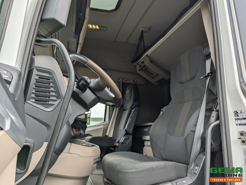 DAF XG+ 4x2 Euro6E - MEGA/Lowdeck - Retarder - Dubbele tanks - MirrorCam - 3 DVS StarRating - Τράκτορας: φωτογραφία 5 DAF XG+ 4x2 Euro6E - MEGA/Lowdeck - Retarder - Dubbele tanks - MirrorCam - 3 DVS StarRating - Τράκτορας: φωτογραφία 5