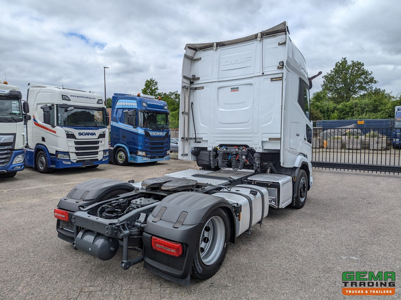 DAF XG+ 4x2 Euro6E - MEGA/Lowdeck - Retarder - Dubbele tanks - MirrorCam - 3 DVS StarRating - Τράκτορας: φωτογραφία 3 DAF XG+ 4x2 Euro6E - MEGA/Lowdeck - Retarder - Dubbele tanks - MirrorCam - 3 DVS StarRating - Τράκτορας: φωτογραφία 3