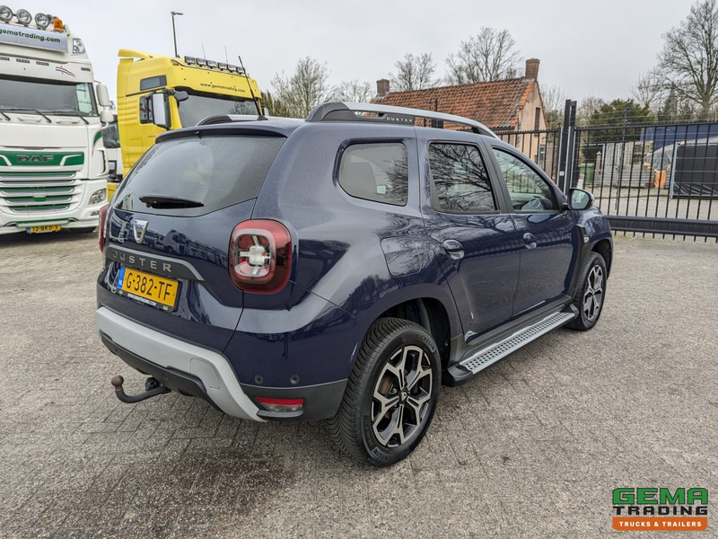 Dacia Duster 1.3 TCe Prestige 130PK - Navigatie - Trekhaak - Camera - Climate Control - 10/2025APK - Αυτοκίνητο: φωτογραφία 4 Dacia Duster 1.3 TCe Prestige 130PK - Navigatie - Trekhaak - Camera - Climate Control - 10/2025APK - Αυτοκίνητο: φωτογραφία 4