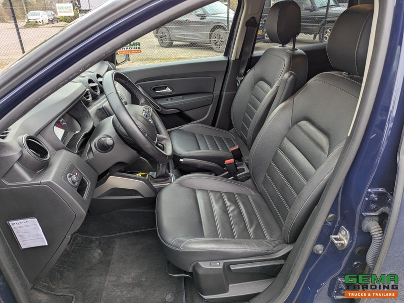 Dacia Duster 1.3 TCe Prestige 130PK - Navigatie - Trekhaak - Camera - Climate Control - 10/2025APK - Αυτοκίνητο: φωτογραφία 5 Dacia Duster 1.3 TCe Prestige 130PK - Navigatie - Trekhaak - Camera - Climate Control - 10/2025APK - Αυτοκίνητο: φωτογραφία 5