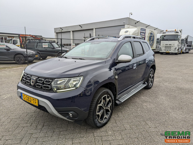 Dacia Duster 1.3 TCe Prestige 130PK - Navigatie - Trekhaak - Camera - Climate Control - 10/2025APK - Αυτοκίνητο: φωτογραφία 1 Dacia Duster 1.3 TCe Prestige 130PK - Navigatie - Trekhaak - Camera - Climate Control - 10/2025APK - Αυτοκίνητο: φωτογραφία 1