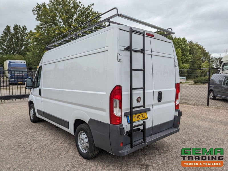 Fiat Ducato 250 MultiJet 115 Handgeschakeld - Airco - Dakimperiaal - 92.000km! (3140) - Βαν: φωτογραφία 4 Fiat Ducato 250 MultiJet 115 Handgeschakeld - Airco - Dakimperiaal - 92.000km! (3140) - Βαν: φωτογραφία 4