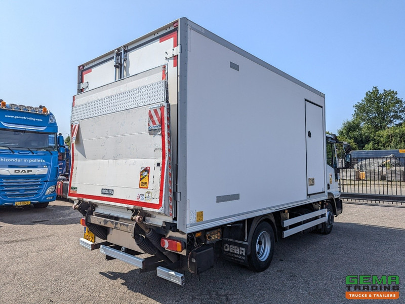 Iveco 100E19 4x2 Eurocargo Dagcab Euro6A - Koel-Vriesbak 4.65m - Thermo King V-600 MAX - 03/2026 APK - Φορτηγό ψυγείο: φωτογραφία 4 Iveco 100E19 4x2 Eurocargo Dagcab Euro6A - Koel-Vriesbak 4.65m - Thermo King V-600 MAX - 03/2026 APK - Φορτηγό ψυγείο: φωτογραφία 4