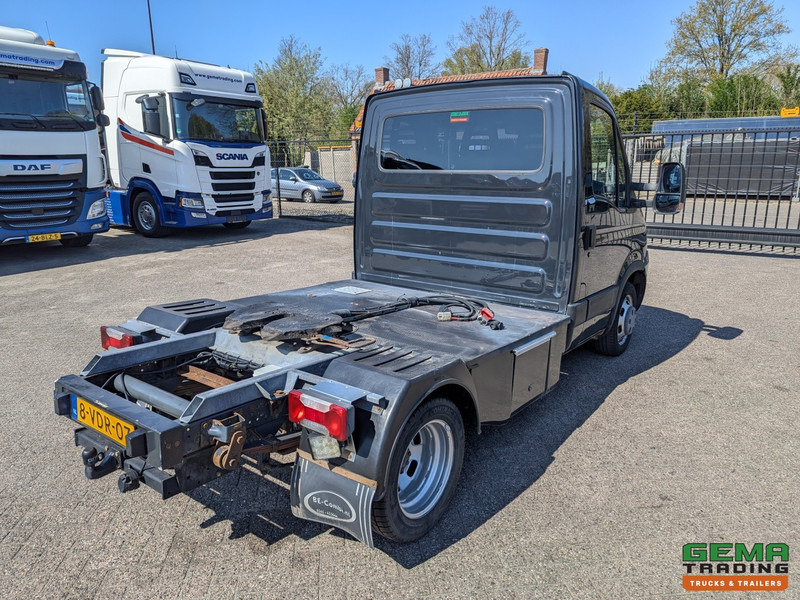 Iveco 35C18/T 4x2 Euro4 - BE-Trekker - 3-Zits - Luchthoorns - NAP - 07/2025APK - Τράκτορας: φωτογραφία 3 Iveco 35C18/T 4x2 Euro4 - BE-Trekker - 3-Zits - Luchthoorns - NAP - 07/2025APK - Τράκτορας: φωτογραφία 3