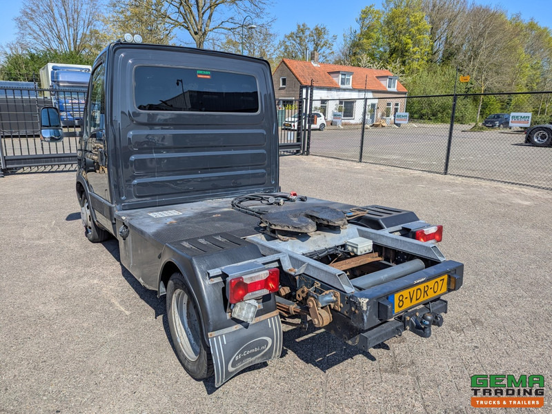 Iveco 35C18/T 4x2 Euro4 - BE-Trekker - 3-Zits - Luchthoorns - NAP - 07/2025APK - Τράκτορας: φωτογραφία 4 Iveco 35C18/T 4x2 Euro4 - BE-Trekker - 3-Zits - Luchthoorns - NAP - 07/2025APK - Τράκτορας: φωτογραφία 4