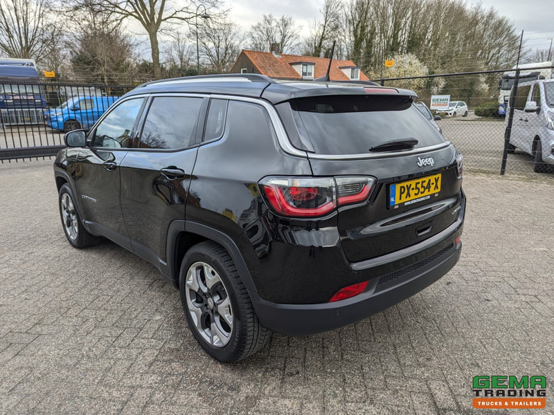 Jeep Compass 1.4 MultiAir Limited - Handgeschakeld - Leder - Navi - 10/2025APK - Αυτοκίνητο: φωτογραφία 4 Jeep Compass 1.4 MultiAir Limited - Handgeschakeld - Leder - Navi - 10/2025APK - Αυτοκίνητο: φωτογραφία 4