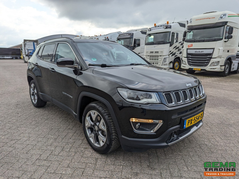 Jeep Compass 1.4 MultiAir Limited - Handgeschakeld - Leder - Navi - 10/2025APK - Αυτοκίνητο: φωτογραφία 2 Jeep Compass 1.4 MultiAir Limited - Handgeschakeld - Leder - Navi - 10/2025APK - Αυτοκίνητο: φωτογραφία 2