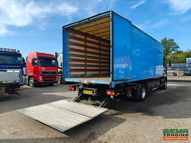 MAN TGA 18.310 4x2 LX Euro3 - Handgeschakeld ZF16 - BDF/VerhuisBak + Laadklep 2000KG - 207.000km - 12/2025 APK - Φορτηγό μεταφοράς εμπορευματοκιβωτίων/ Κινητό αμάξωμα: φωτογραφία 2 MAN TGA 18.310 4x2 LX Euro3 - Handgeschakeld ZF16 - BDF/VerhuisBak + Laadklep 2000KG - 207.000km - 12/2025 APK - Φορτηγό μεταφοράς εμπορευματοκιβωτίων/ Κινητό αμάξωμα: φωτογραφία 2