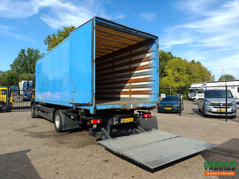 MAN TGA 18.310 4x2 LX Euro3 - Handgeschakeld ZF16 - BDF/VerhuisBak + Laadklep 2000KG - 207.000km - 12/2025 APK - Φορτηγό μεταφοράς εμπορευματοκιβωτίων/ Κινητό αμάξωμα: φωτογραφία 5 MAN TGA 18.310 4x2 LX Euro3 - Handgeschakeld ZF16 - BDF/VerhuisBak + Laadklep 2000KG - 207.000km - 12/2025 APK - Φορτηγό μεταφοράς εμπορευματοκιβωτίων/ Κινητό αμάξωμα: φωτογραφία 5
