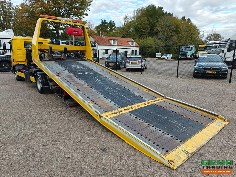 MAN TGL 12.250 4x2 Dagcabine (3 pl) Euro6B - Jige Simplex 5T + Lier 3.5T + Bril 3000kg - 06/2026 APK - Φορτηγό ρυμούλκησης: φωτογραφία 5 MAN TGL 12.250 4x2 Dagcabine (3 pl) Euro6B - Jige Simplex 5T + Lier 3.5T + Bril 3000kg - 06/2026 APK - Φορτηγό ρυμούλκησης: φωτογραφία 5