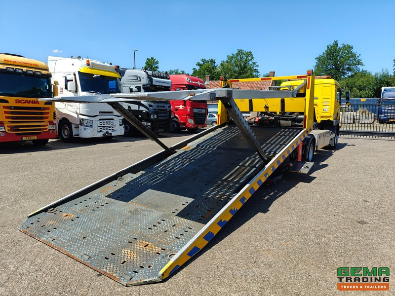MAN TGM 12.250 4X2 BL DubbelCab 6 Pers. - Falkom FAS6000 + FAL2000 + Dubbele Lier 3600KG - Afstandsbediening - 10/2025 APK - Φορτηγό ρυμούλκησης: φωτογραφία 3 MAN TGM 12.250 4X2 BL DubbelCab 6 Pers. - Falkom FAS6000 + FAL2000 + Dubbele Lier 3600KG - Afstandsbediening - 10/2025 APK - Φορτηγό ρυμούλκησης: φωτογραφία 3