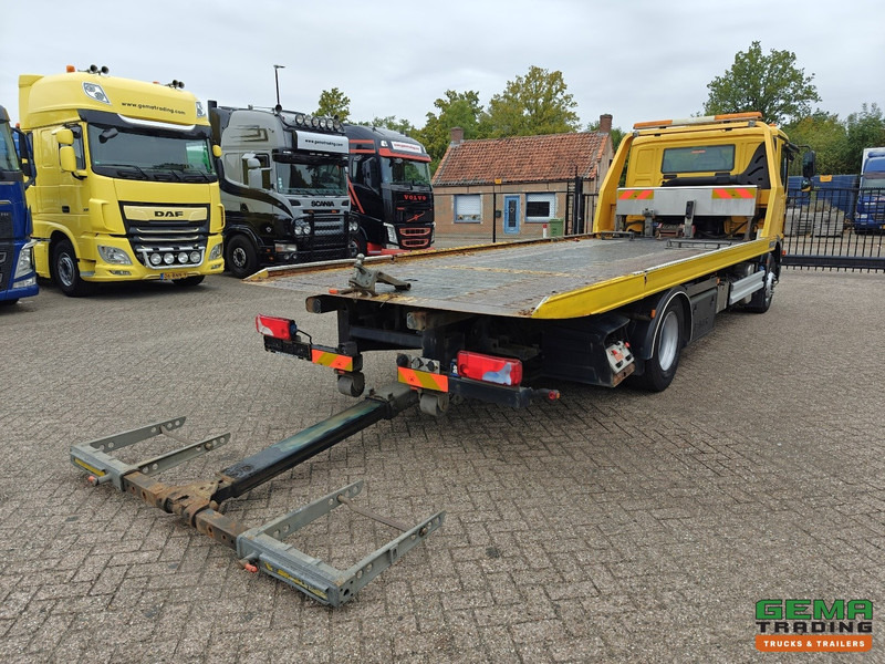MAN TGM 15.290 4x2 Dagcabine (3 pl) Euro6 - Jige Simplex 6T5 + Lier 3.5T + Bril 3000kg - Φορτηγό ρυμούλκησης: φωτογραφία 4 MAN TGM 15.290 4x2 Dagcabine (3 pl) Euro6 - Jige Simplex 6T5 + Lier 3.5T + Bril 3000kg - Φορτηγό ρυμούλκησης: φωτογραφία 4