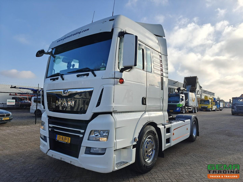 MAN TGX 18.460 4x2 XLX Euro6C - Dubbele Tanks - SmartTacho V2 - 07/2026 APK - Τράκτορας: φωτογραφία 1 MAN TGX 18.460 4x2 XLX Euro6C - Dubbele Tanks - SmartTacho V2 - 07/2026 APK - Τράκτορας: φωτογραφία 1