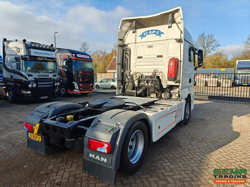 MAN TGX 18.460 4x2 XLX Euro6C - Dubbele Tanks - SmartTacho V2 - 07/2026 APK - Τράκτορας: φωτογραφία 3 MAN TGX 18.460 4x2 XLX Euro6C - Dubbele Tanks - SmartTacho V2 - 07/2026 APK - Τράκτορας: φωτογραφία 3