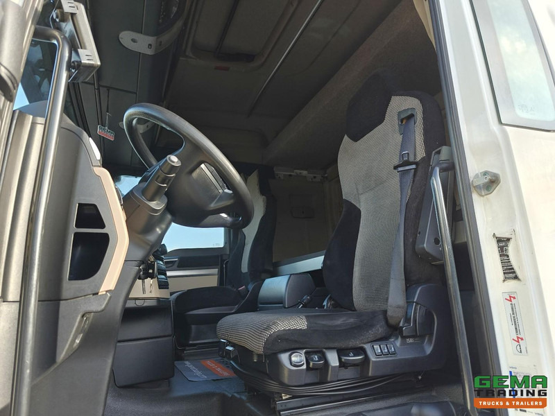 MAN TGX 18.460 4x2 XLX Euro6C - Dubbele Tanks - SmartTacho V2 - 07/2026 APK - Τράκτορας: φωτογραφία 5 MAN TGX 18.460 4x2 XLX Euro6C - Dubbele Tanks - SmartTacho V2 - 07/2026 APK - Τράκτορας: φωτογραφία 5