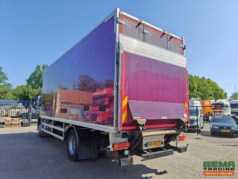 Mercedes-Benz AXOR 1824 L 4x2 Dagcab Euro5 - Koel-Vriesbak 7.5M - Carrier Supra 950MT + Laadklep 2000KG - Zijdeuren - Φορτηγό ψυγείο: φωτογραφία 3 Mercedes-Benz AXOR 1824 L 4x2 Dagcab Euro5 - Koel-Vriesbak 7.5M - Carrier Supra 950MT + Laadklep 2000KG - Zijdeuren - Φορτηγό ψυγείο: φωτογραφία 3