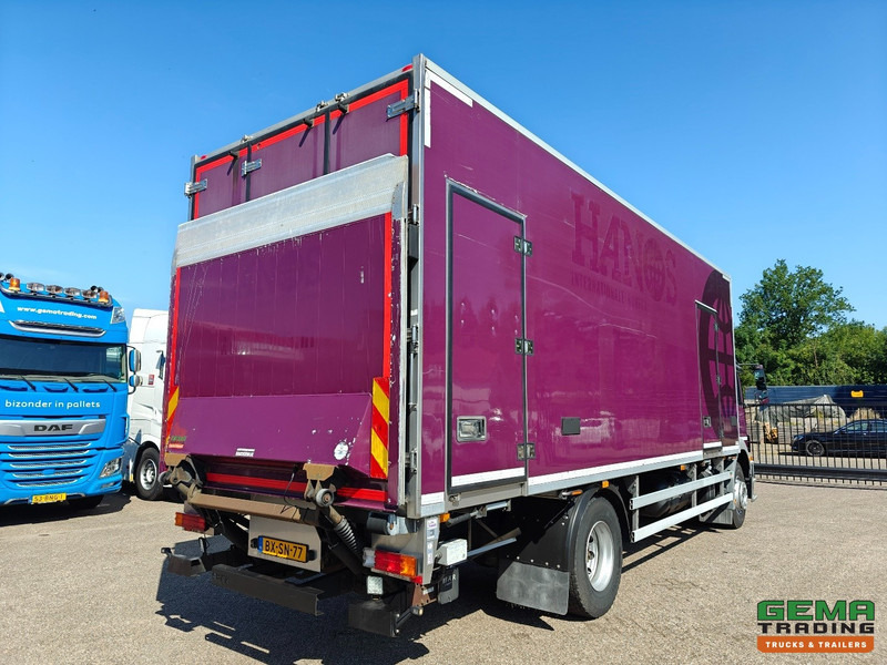 Mercedes-Benz AXOR 1824 L 4x2 Dagcab Euro5 - Koel-Vriesbak 7.5M - Carrier Supra 950MT + Laadklep 2000KG - Zijdeuren - Φορτηγό ψυγείο: φωτογραφία 4 Mercedes-Benz AXOR 1824 L 4x2 Dagcab Euro5 - Koel-Vriesbak 7.5M - Carrier Supra 950MT + Laadklep 2000KG - Zijdeuren - Φορτηγό ψυγείο: φωτογραφία 4