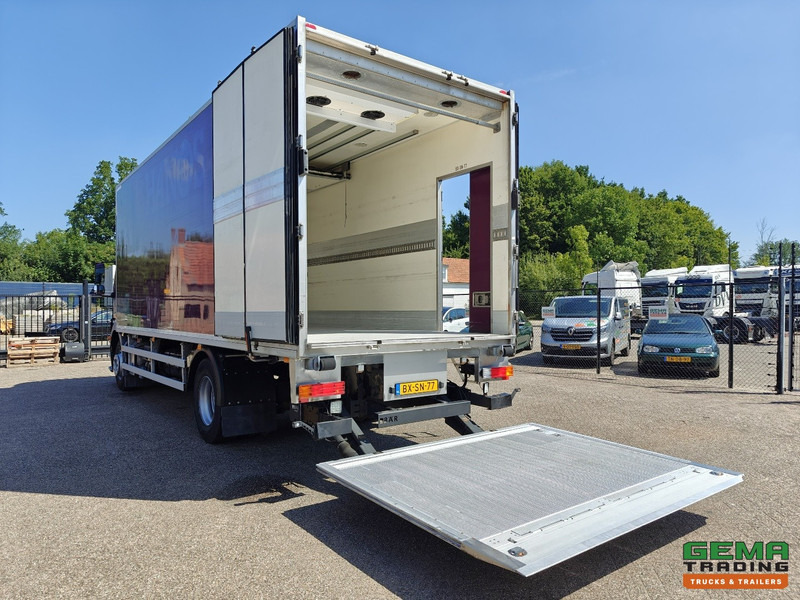 Mercedes-Benz AXOR 1824 L 4x2 Dagcab Euro5 - Koel-Vriesbak 7.5M - Carrier Supra 950MT + Laadklep 2000KG - Zijdeuren - Φορτηγό ψυγείο: φωτογραφία 5 Mercedes-Benz AXOR 1824 L 4x2 Dagcab Euro5 - Koel-Vriesbak 7.5M - Carrier Supra 950MT + Laadklep 2000KG - Zijdeuren - Φορτηγό ψυγείο: φωτογραφία 5